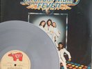 Bee Gees -Saturday Night Fever Silver Vinyl.1977 NZ / Aussie 17 Track 2LP Record