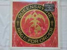 VINTAGE 1986 QUEENSRYCHE RAGE FOR ORDER LP VINYL RECORD ALBUM ORIGINAL OWNER
