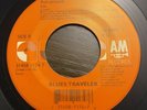 Blues Traveler - Hook / Run-around 45 NOS EXCELLENT ROCK RECORD RARE 1995