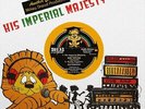 Rod Taylor / Jah Grundy / Mikey Dread / King Tubby ‎- His Imperial Majesty Vinyl