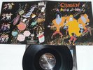 Queen -LP -A Kind of Magic