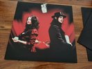 The White Stripes- Get Behind Me Satan - Double Gatefold Vinyl LP