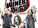 WINERY DOGS-HOT STREAK VINYL LP NEW