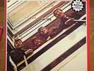 THE BEATLES  1962-1966 - DOUBLE RED VINYL - APPLE RECORDS UK  1993 PCSPP 717