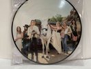 Lana Del Rey Chemtrails Over the Country Club Spotify Picture Disc Vinyl Rare