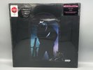 Hollywood's Bleeding By Post Malone Vinyl Target Exclusive 2LP Translucent Green