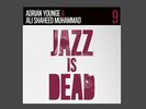 Adrian Younge & Ali Shaheed Muhammad - Jazz Is Dead - Instrumentals 2LP 09549995