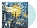 The Muppet Christmas Carol Ghosts of Christmas Past iam8bit Blue Vinyl LP
