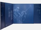 Dizzy Gillespie: Live At Singer Concert Hall 1973 (Vinyl) (The Lost Recordings)