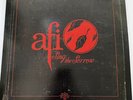 AFI - Sing The Sorrow (2003) 2xLP Rare Red Vinyl Adeline Records Original