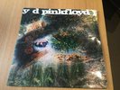 Pink Floyd A Saucerful Of Secrets Vinyl 1968