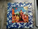 rolling stones their satanic majesties request/1967 gatefold .superb  
