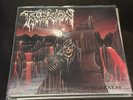 Therion Of Darkness VINYL RARE Dismember Entombed Carnage Swedish Death