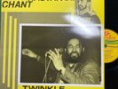 THE TWINKLE BROTHERS NORMAN GRANT Chant Rastafari TWINKLE NG516 1989 Vinyl LP NM