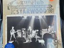 The Gun Club - Live At The Starwood 1981 Album RSD BLACK FRIDAY 2021 NEW