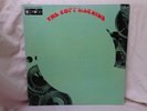 The Soft Machine:  The Soft Machine   EX  U.S  1968  LP