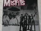 The Misfits - Walk Among Us Alternate Takes Vinyl (Punk/Ramones/Samhain/Danzig)