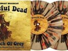 GRATEFUL DEAD - A Touch Of Grey Red And Black Splatter Vinyl - Vinyl.. - e600e