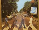 The BEATLES Abbey Road SEALED APPLE 1969 LP Record Spizer 2 w/ Her Majesty MINT