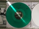 COMMON - LIKE WATER FOR CHOCOLATE (2LP GREEN & WHITE VINYL PRESSING) - EX COND