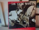 CAN RADIO WAVES LP VINYL RECORD