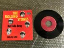 The Rolling Stones Not Fade Away 5 Head Cover