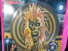 IRON MAIDEN-RSD Black Friday 2021-PICTURE DISC 10 inch IN-HAND