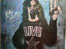 Billy Connolly - Live  (LP, Album)