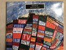 Radiohead Hail to the thief 2 x lp vinyl record 2008 gatefold VG++