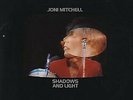 Joni Mitchell - Shadows And Light (2xLP, Album)
