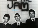The Jam - In The City (LP, Album, RE)
