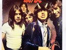 AC/DC - Highway to Hell (LP Vinyl Record) VG+/VG | 1979, Atlantic SD 19244