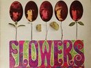 The Rolling Stones - Flowers (LP, Comp)