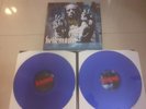 Behemoth-Thelema 6 /2 x Blue LP/ SIGNED