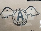 Aerosmith 1971 The Road Starts Hear RSD Black Friday 2021 Vinyl Lp New