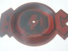AC/DC - GUNS FOR HIRE PICTURE DISC
