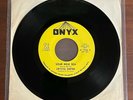 CRYSTAL EMPIRE Sour Milk Sea / Commotion 45 Onyx ES 7006 MA Hard Psych Fuzz