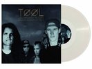 Tool Lollapalooza In Texas: Dallas Broadcast 1993 LP Clear Vinyl Europe 2020 NEW