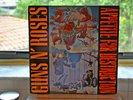 Guns N' Roses Appetite For Destruction 12