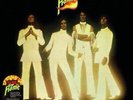 SLADE IN FLAME (YELLOW & RED SPLATTER VI
