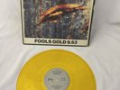 The Stone Roses - Fools Gold 9.53 - 1990 US Ltd Edition Gold Vinyl 12