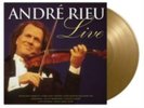 Andre Rieu: Live (Coloured)  LP vinyl *SEALED*