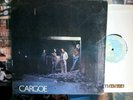 Cargoe Lp 1972 Rare Progressive Rock Nr Mint Disc