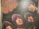The Beatles “Rubber Soul” - 1965 US First Pressing/ Capitol-Rainbow Label