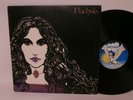 70s Prog Folk Rock FUCHSIA same  1971 UK Vinyl LP Ex
