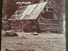 Joe Walsh Barnstorm 1972 Dunhill DSX-50130 LP Vinyl NM, Cover excellent.