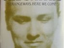 SMITHS LP Strangeways, Here We Come SEALED 180 Gram 2012 Remastered Vinyl