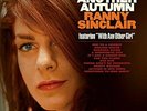 Ranny Sinclair-ANOTHER AUTUMN VINYL LP NEW