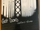 LP:  GET DEAD - Letters Home    NEW SEALED