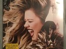 Kelly Clarkson - MEANING OF LIFE - Gatefold Vinyl LP NEW & SEALED OUT OF PRINT